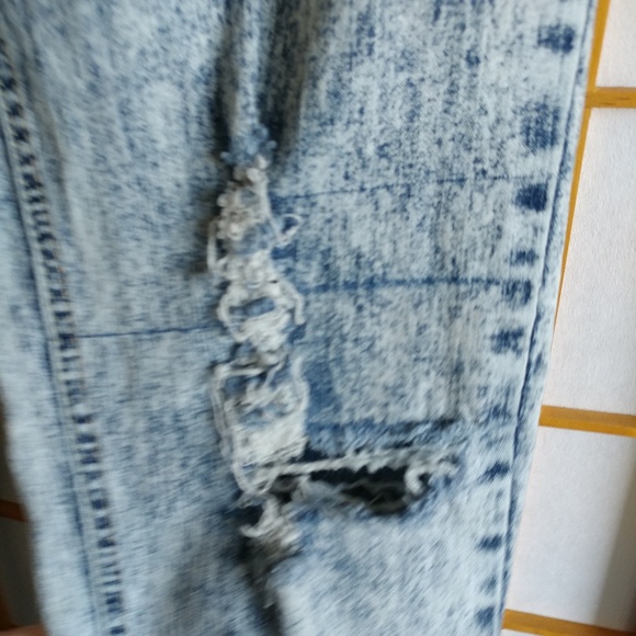 144.  Bamboo Jeans - Size 5 - Picture 7 of 8